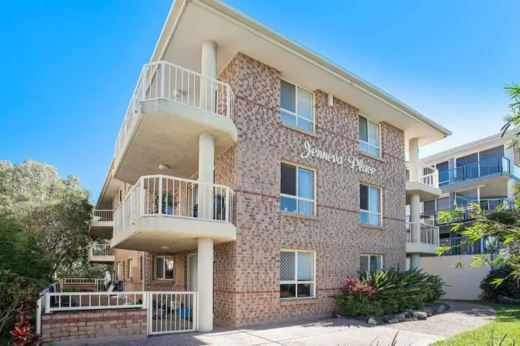 3/6 Teemangum st, Tugun QLD 4224