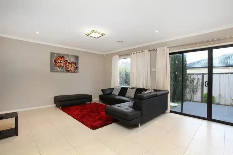 Fourth view of Homely house listing, 40 Wilkins Crescent, Burnside Heights VIC 3023