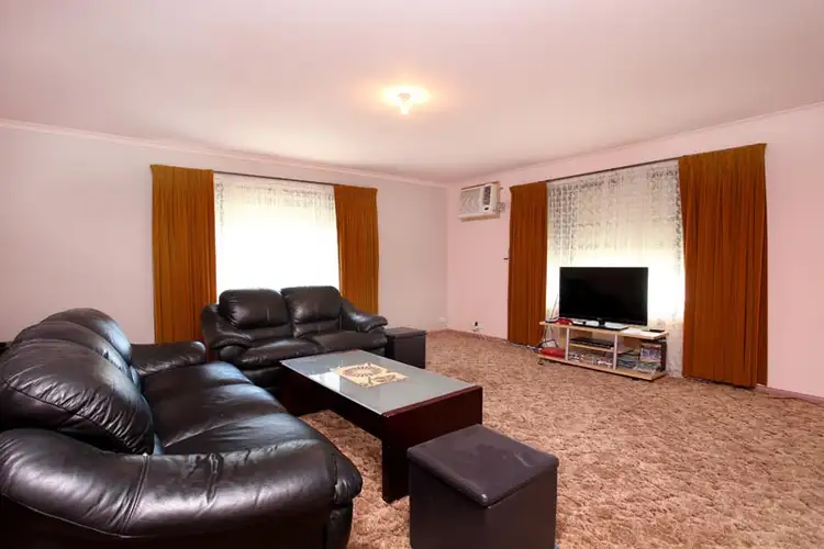 Second view of Homely house listing, 1/133 Power Street, St Albans VIC 3021