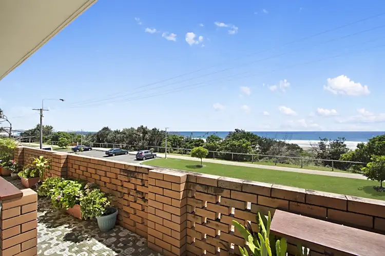 Fourth view of Homely block of units listing, 228 Pacific Parade, Bilinga QLD 4225