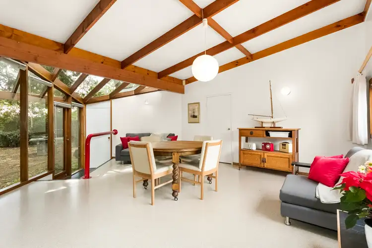 Second view of Homely house listing, 15 Camelia Crescent, The Basin VIC 3154