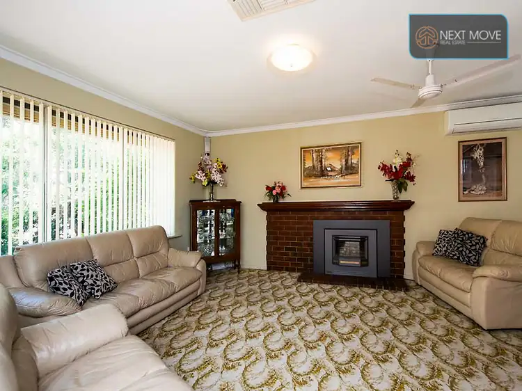 Sixth view of Homely house listing, 25 Wheyland St, Willagee WA 6156
