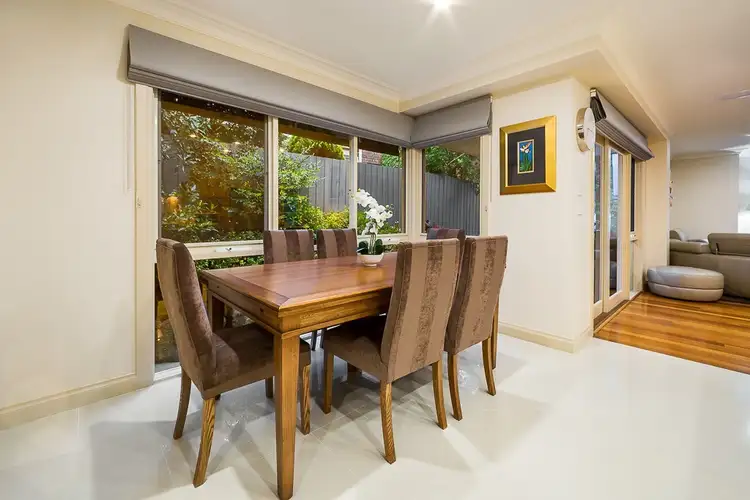 Fifth view of Homely townhouse listing, 1/7 Bebs Court, Templestowe VIC 3106