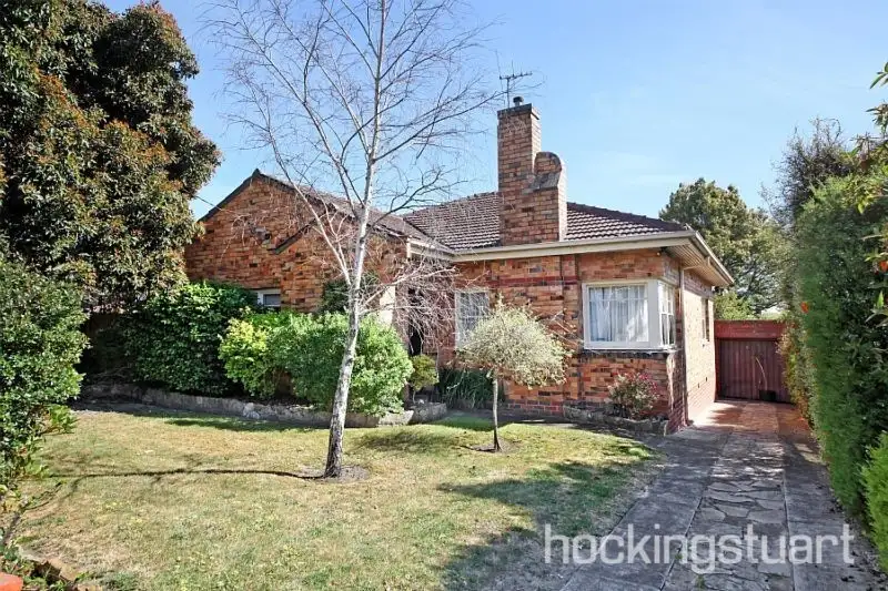 Main view of Homely house listing, 17 Norman Street, Mckinnon VIC 3204