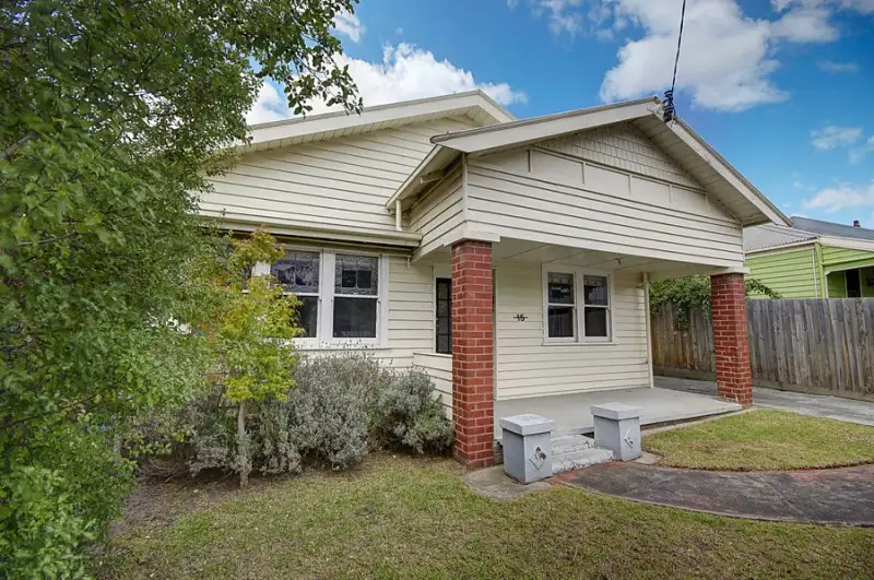 Main view of Homely house listing, 15 Blessington Street, Newtown VIC 3220
