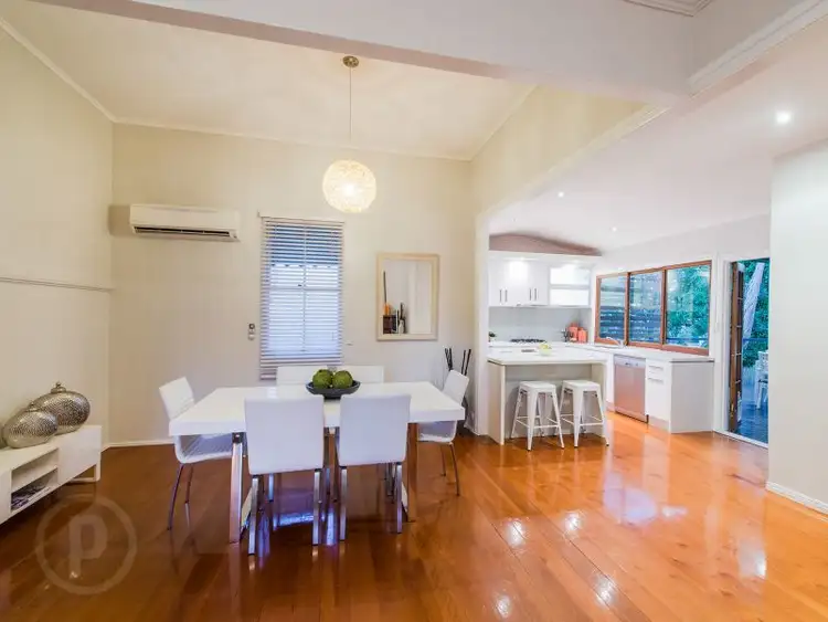 Fifth view of Homely house listing, 33 Annie Street, Windsor QLD 4030