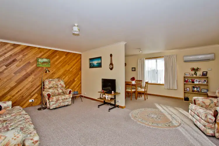 Third view of Homely unit listing, 1/81 Mount Leslie Road, Prospect TAS 7250