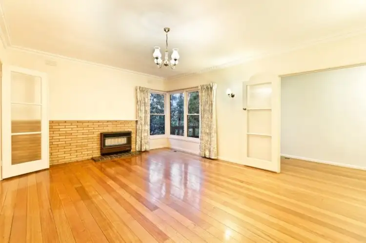 Third view of Homely house listing, 25 Withers Way, Eltham VIC 3095