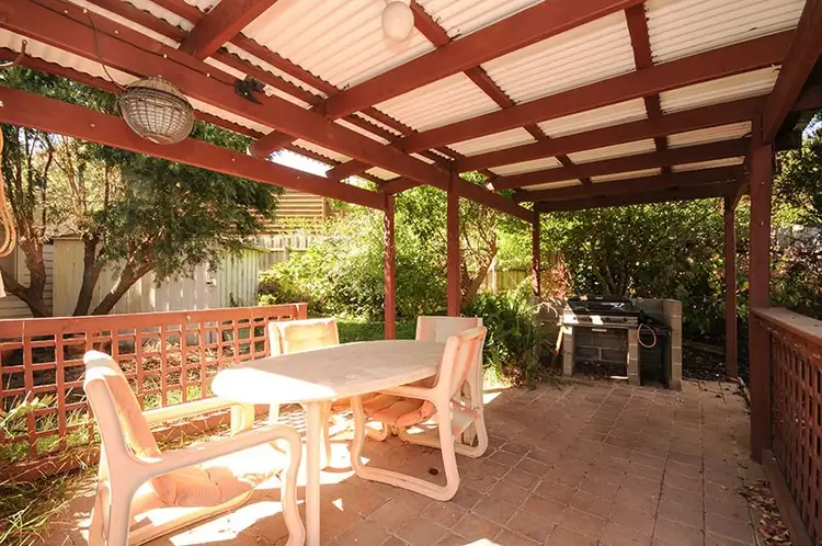 Third view of Homely house listing, 109 Badger Creek Road, Badger Creek VIC 3777