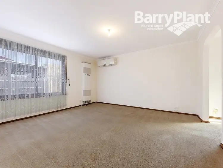 Second view of Homely unit listing, 1 & 2/43 Grace Street, St Albans VIC 3021