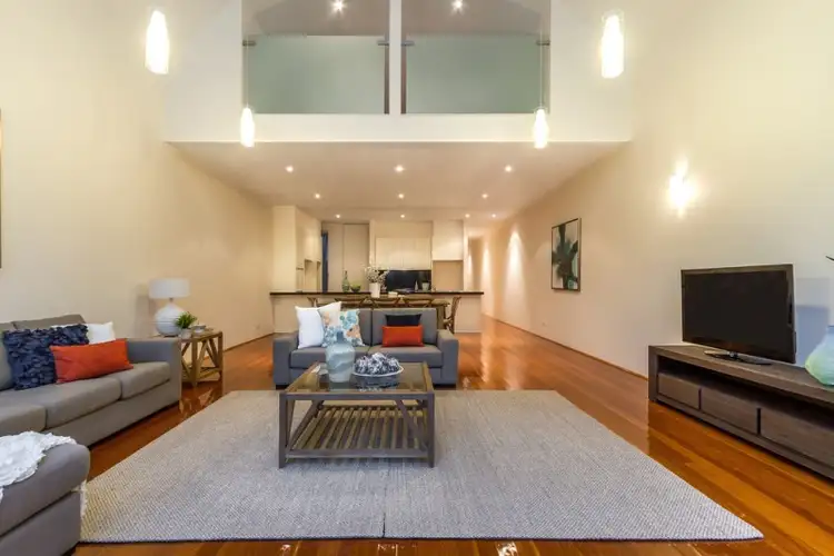 Second view of Homely house listing, 29A King Street, Camberwell VIC 3124