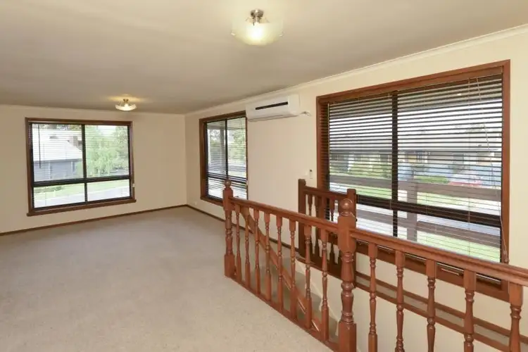 Sixth view of Homely house listing, 136 Mansfield Avenue, Mount Clear VIC 3350