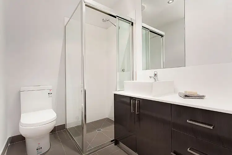 Fifth view of Homely townhouse listing, 1/11 Barningham Street, Brunswick VIC 3056