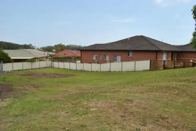 Main view of Homely land listing, Address available on request