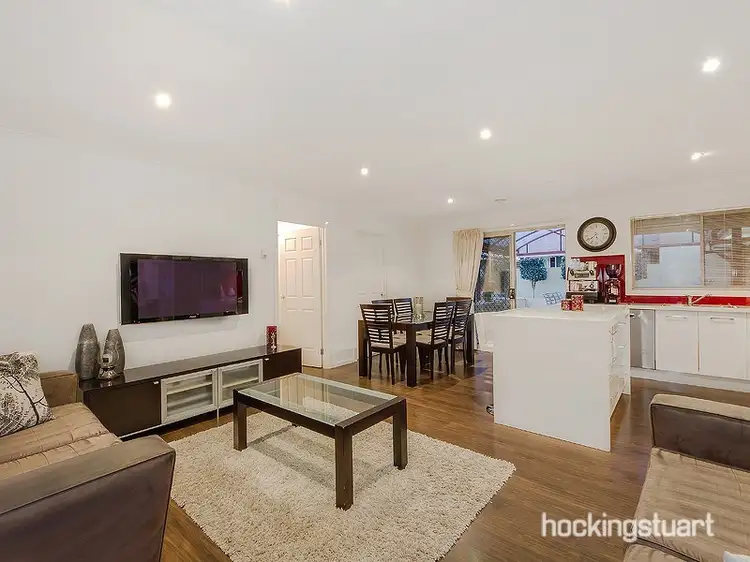Fourth view of Homely house listing, 24 Santolin Drive, Hillside VIC 3037