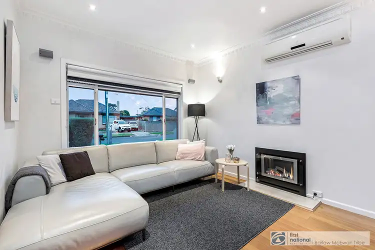 Fifth view of Homely house listing, 7 Chifley Avenue, Altona VIC 3018