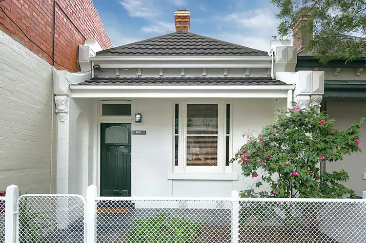 621 Nicholson Street, Carlton North VIC 3054