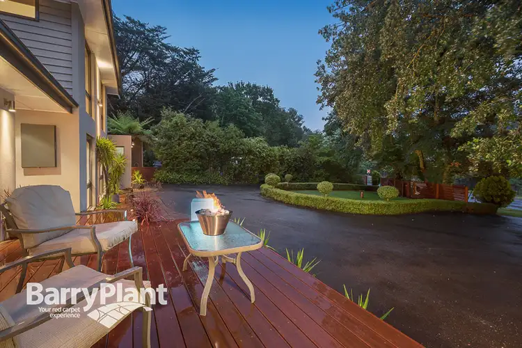 Sixth view of Homely house listing, 8 Macclesfield Road, Avonsleigh VIC 3782