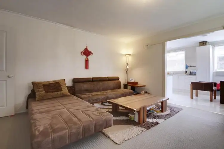 Second view of Homely house listing, 1/64 Olive Road, Eumemmerring VIC 3177