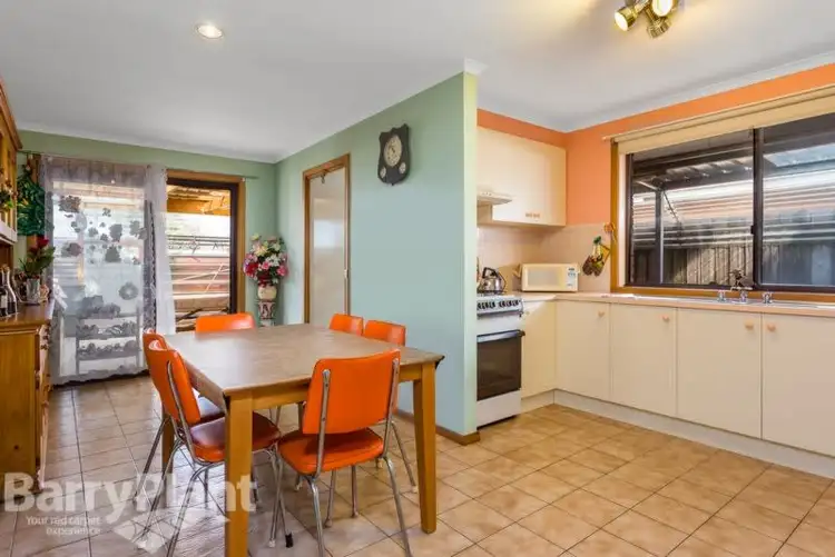 Third view of Homely house listing, 25 Balaclava Avenue, Altona Meadows VIC 3028