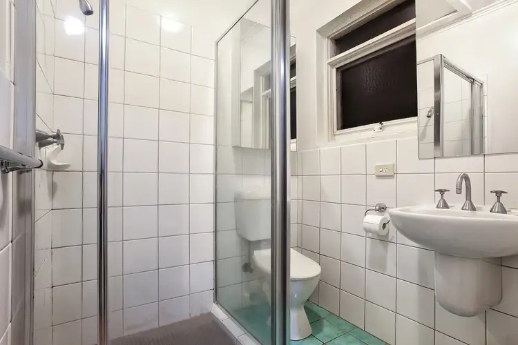 Third view of Homely apartment listing, 12/66 Woornack Road, Carnegie VIC 3163