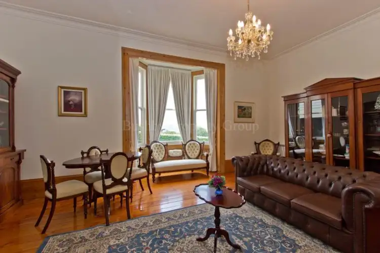Fourth view of Homely house listing, 95 Arthur Street, East Launceston TAS 7250