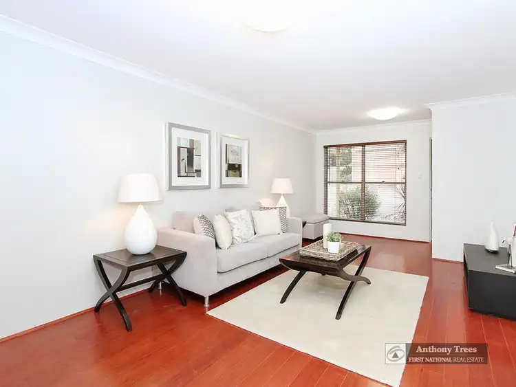 Second view of Homely villa listing, 31/57 Culloden Rd, Marsfield NSW 2122