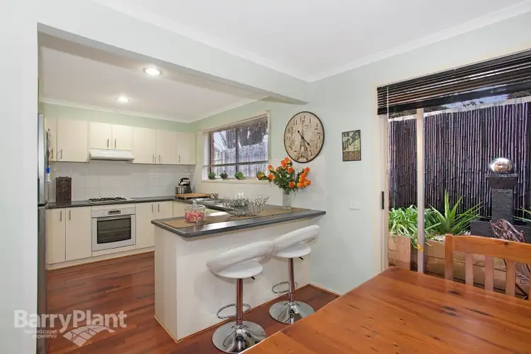 Third view of Homely townhouse listing, 53/5 Piney Ridge, Endeavour Hills VIC 3802