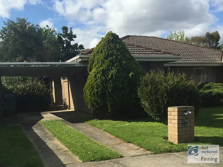 Main view of Homely unit listing, Address available on request