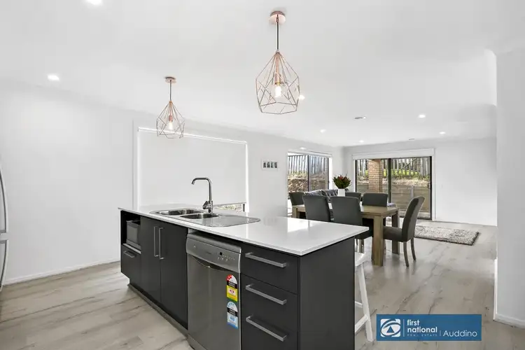 Second view of Homely house listing, 7 Fox Grove, Korumburra VIC 3950