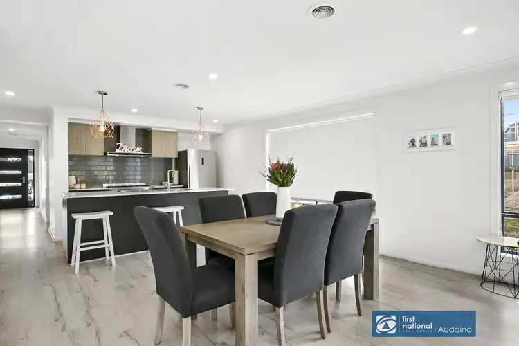 Third view of Homely house listing, 7 Fox Grove, Korumburra VIC 3950