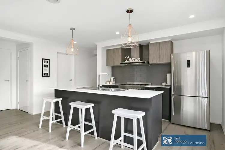 Fourth view of Homely house listing, 7 Fox Grove, Korumburra VIC 3950