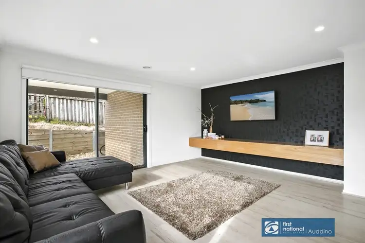 Fifth view of Homely house listing, 7 Fox Grove, Korumburra VIC 3950