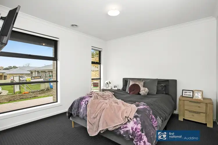 Sixth view of Homely house listing, 7 Fox Grove, Korumburra VIC 3950