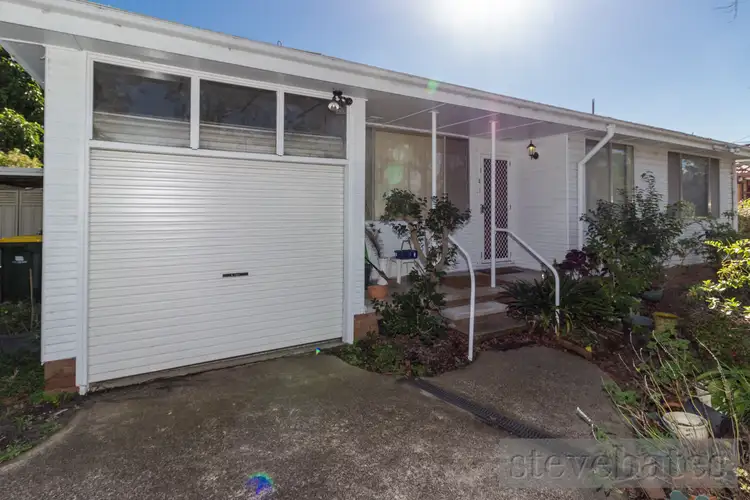 8 Sturgeon Street North, Raymond Terrace NSW 2324