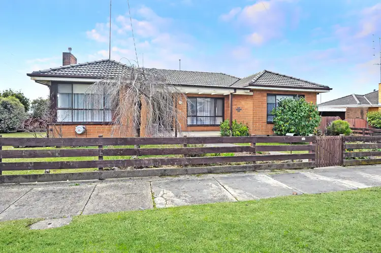 Main view of Homely house listing, 338 Forest Street, Wendouree VIC 3355