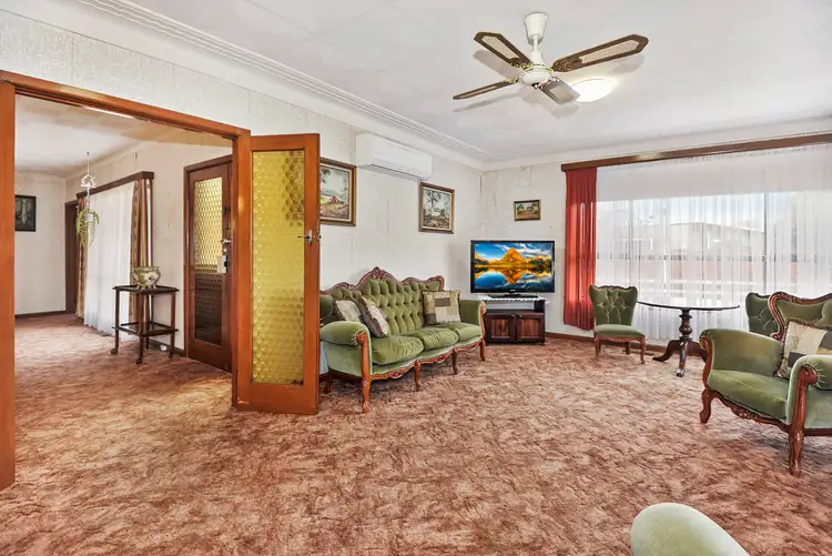 Fifth view of Homely house listing, 338 Forest Street, Wendouree VIC 3355