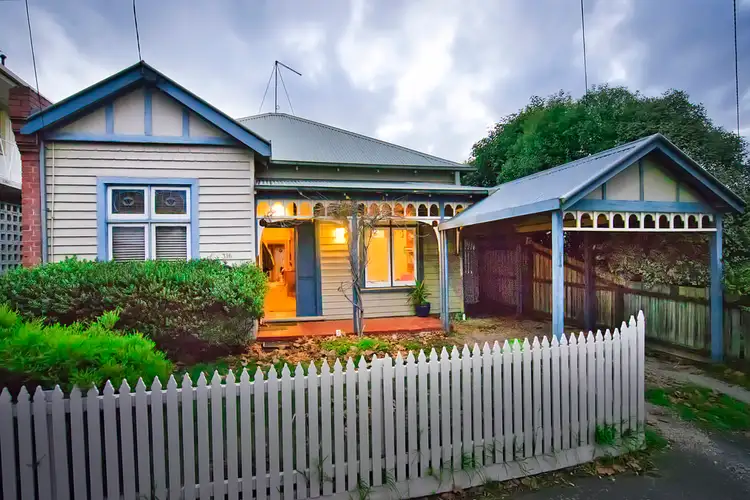 316 Lyons Street South, Ballarat Central VIC 3350