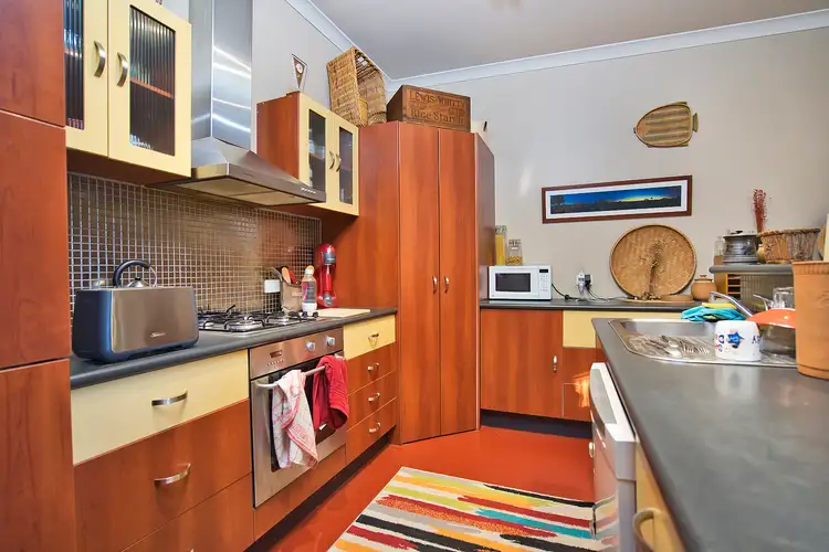 Second view of Homely house listing, 316 Lyons Street South, Ballarat Central VIC 3350