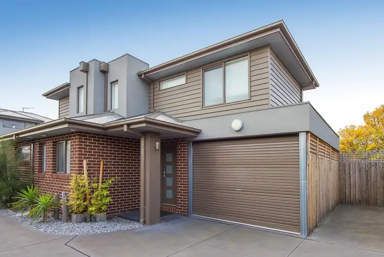 Main view of Homely townhouse listing, 2/66 Fir Street, Whittlesea VIC 3757