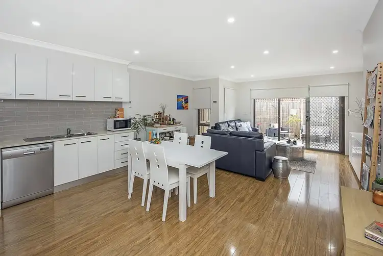 Second view of Homely townhouse listing, 2/66 Fir Street, Whittlesea VIC 3757