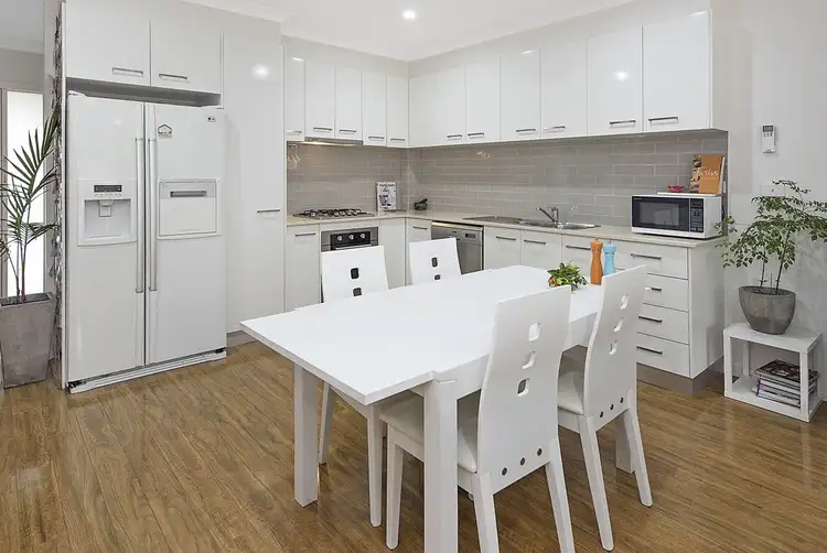 Third view of Homely townhouse listing, 2/66 Fir Street, Whittlesea VIC 3757
