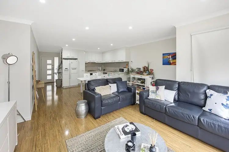 Fourth view of Homely townhouse listing, 2/66 Fir Street, Whittlesea VIC 3757