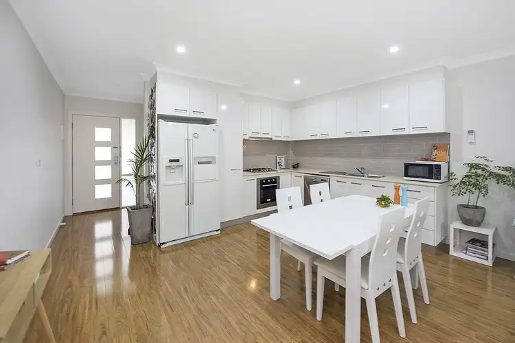 Fifth view of Homely townhouse listing, 2/66 Fir Street, Whittlesea VIC 3757