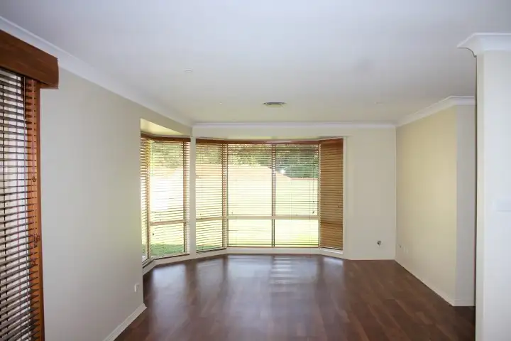 Fifth view of Homely house listing, 17 McCubbin Way, Lambton NSW 2299