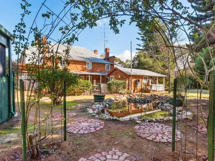 Fifth view of Homely house listing, 18 Avon Terrace, York WA 6302