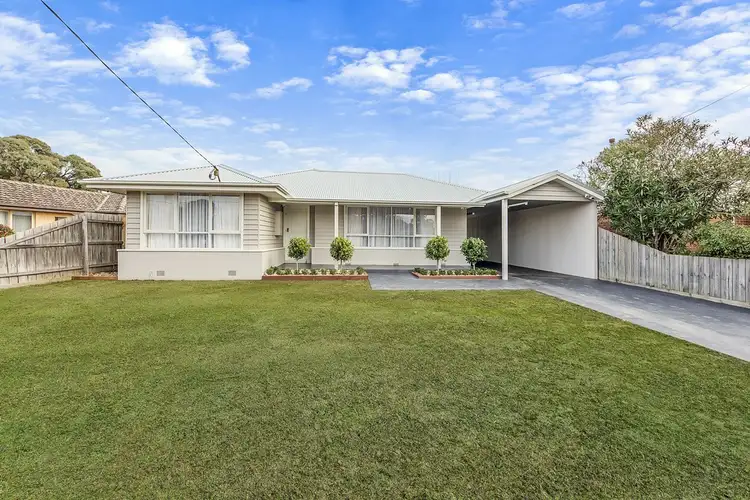 Main view of Homely house listing, 37 James Street, Whittlesea VIC 3757