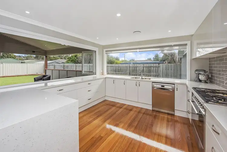 Third view of Homely house listing, 37 James Street, Whittlesea VIC 3757