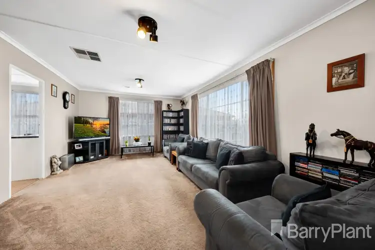Second view of Homely house listing, 38 Whittaker Avenue, Laverton VIC 3028