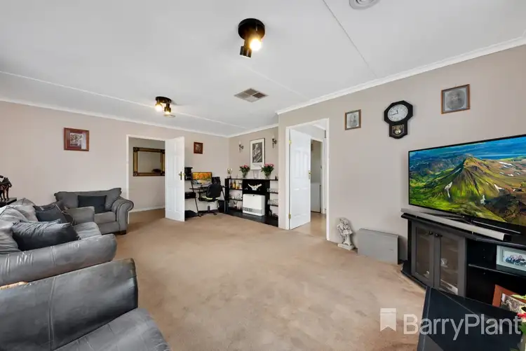 Fourth view of Homely house listing, 38 Whittaker Avenue, Laverton VIC 3028